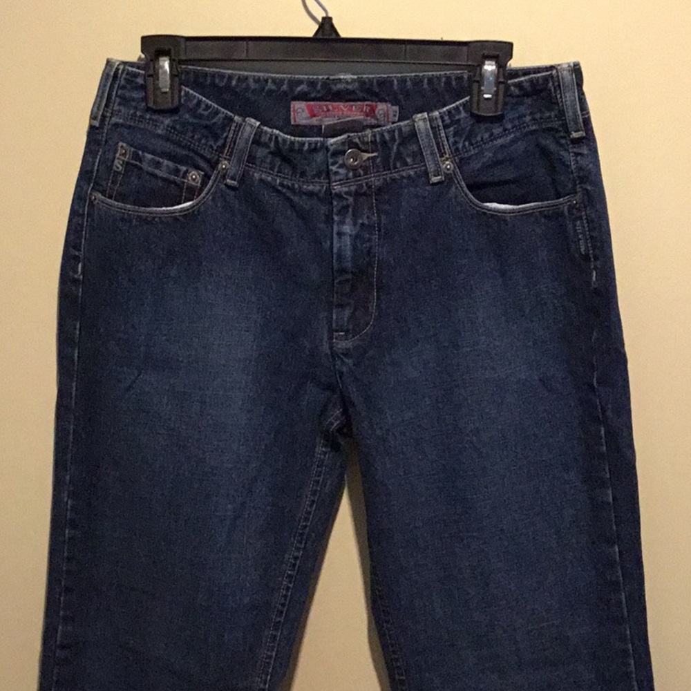 NWOT Silver Jeans size 32